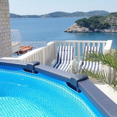 Apartment Ela Dubrovnik Exterior foto